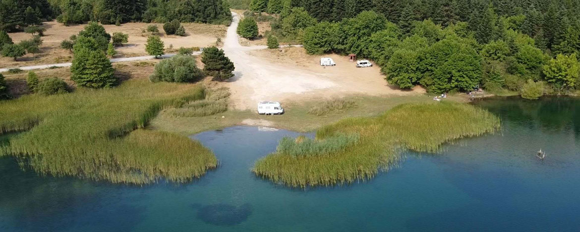 Φεβρουάριος εκτός πόλης. 5 προορισμοί έως 2 ώρες από την Αθήνα