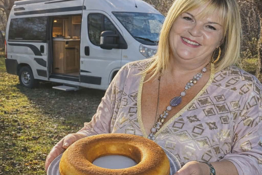 Η Τυρόπιτα του Σαββατοκύριακου