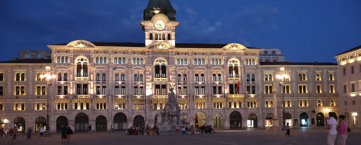 Roadtrip Ελλάδα, Κροατία, Σλοβενία, Βόρεια Ιταλία - Μέρος 2ο