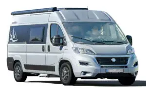 campervan