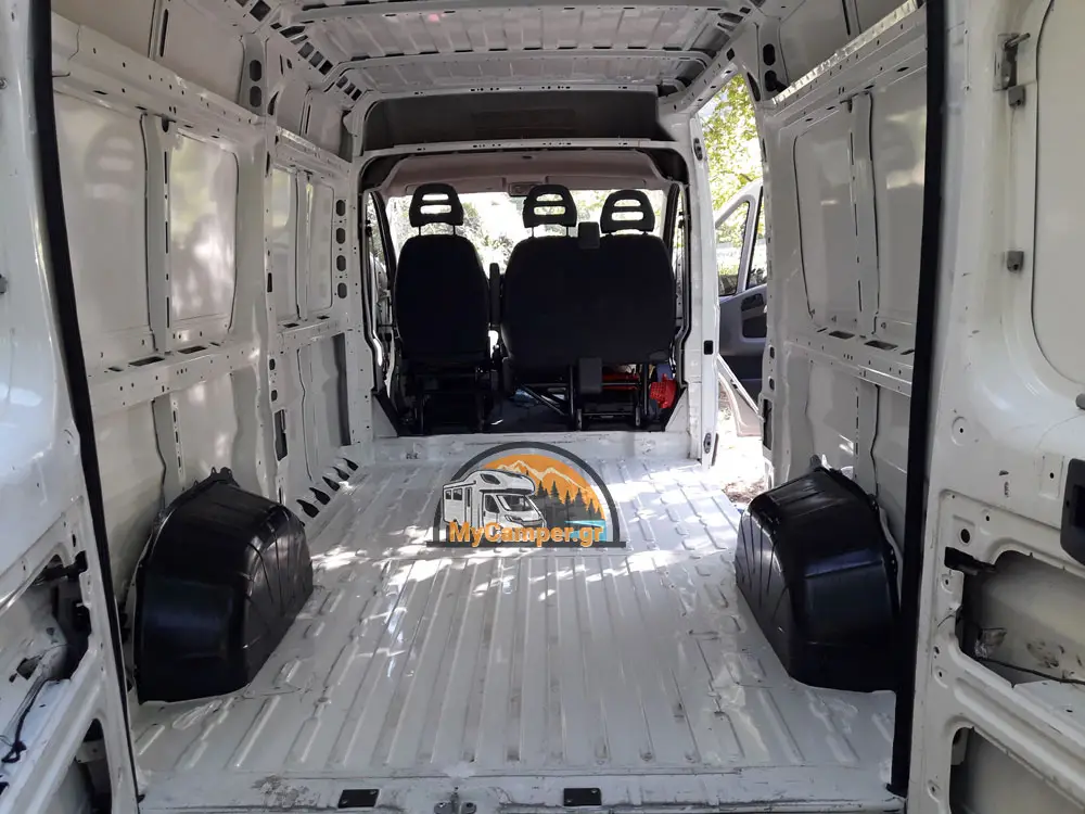 FIat ducato