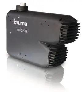 truma-gas