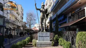 Βλάχικος Γάμος Θήβας
