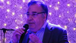 Ετήσια συνάντηση ΕΛΑΤ 2025