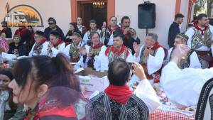 Βλάχικος Γάμος Θήβας