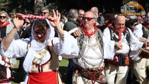 Βλάχικος Γάμος Θήβας