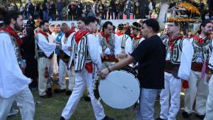 Βλάχικος Γάμος Θήβας