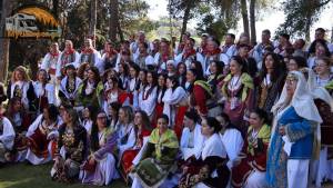 Βλάχικος Γάμος Θήβας