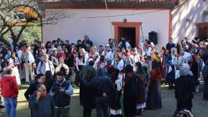 Βλάχικος Γάμος Θήβας