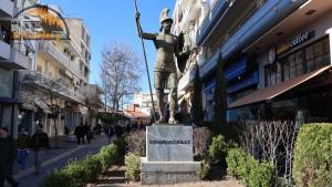 Βλάχικος Γάμος Θήβας