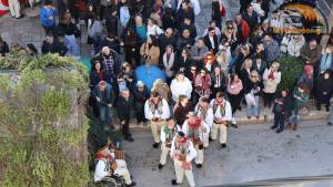 Βλάχικος Γάμος Θήβας